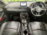 CX-3 2.0 20S プロアクティブ 