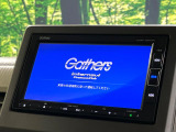 N-BOX G L ホンダセンシング 
