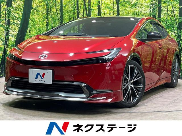 プリウス 2.0 Z 