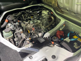 親切・丁寧な専門メカニックスタッフが応対!・車検・点検整備・事故等の修理などアフターサービスも安心。お車のカスタマイズもネクステージのサービススタッフまでご相談ください!
