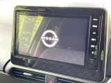 【純正9型ナビ】人気の純正ナビを装備。オーディオ機能も充実しており、Bluetooth接続すればお持ちのスマホやMP3プレイヤーの音楽を再生可能!毎日の運転がさらに楽しくなります!!