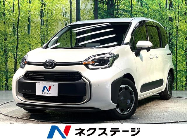 シエンタ ハイブリッド 1.5 Z