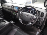 【R5年式/DARKPRIMEⅡ/ディーゼル4WD/Ver4ベッドキッド】両側小窓付き