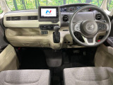 N-BOX G EX ホンダセンシング 