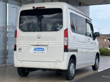 N-VAN L ホンダセンシング 4WD 