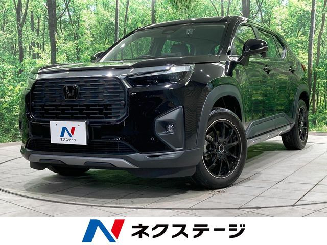 WR-V 1.5 Z