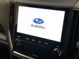 【純正ナビ】人気の純正ナビを装備しております。ナビの使いやすさはもちろん、オーディオ機能も充実!キャンプや旅行はもちろん、通勤や買い物など普段のドライブも楽しくなるはず♪