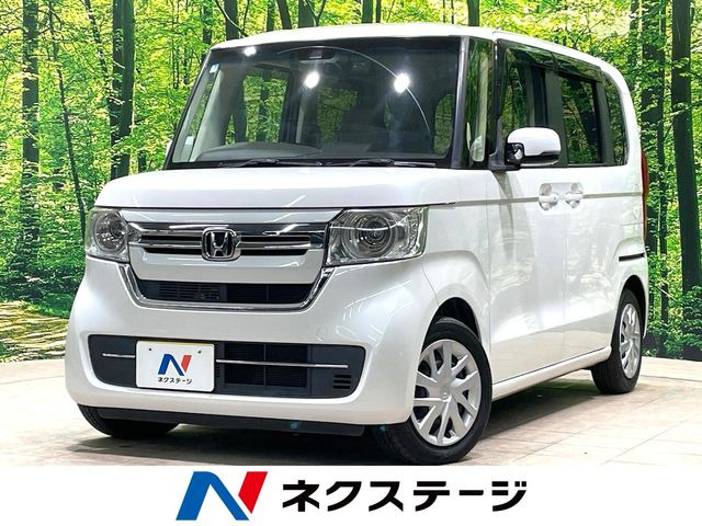 N-BOX L