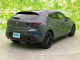 MAZDA3ファストバック 1.8 XD ブラックトーンエディション 
