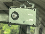 【ドライブレコーダー】ドライブレコーダー装備!走行中はもちろん、あおり運転や事故に遭遇した際、映像で記録し、万一のリスクに備えます。※記録用SDカードはお客様ご自身でご準備いただく必要があります。