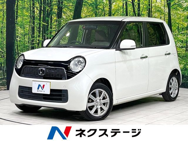 N-ONE ツアラー Lパッケージ 