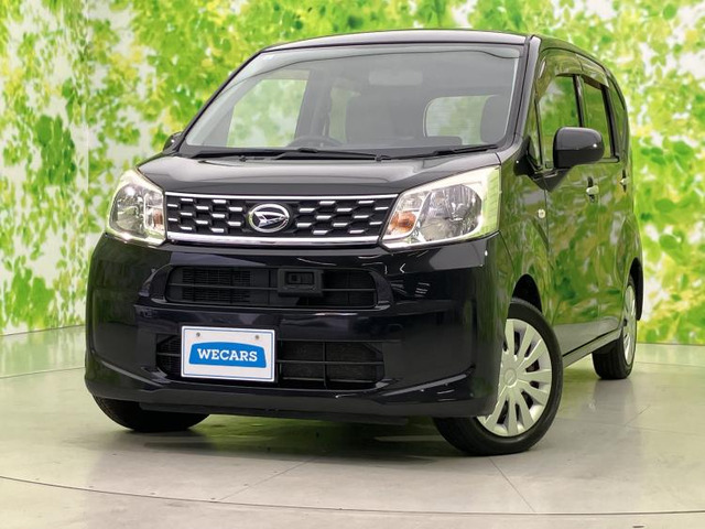 ムーヴ L SA 4WD
