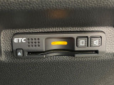 【ETC】高速道路の料金所をストレスなく通過!話題のスポットやサービスエリアに多い「スマートIC」利用時は必須のアイテムです。当店でセットアップを実施、ご納車当日からすぐにご利用いただけます!