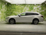 MAZDA6ワゴン 2.2 XD Lパッケージ 4WD 