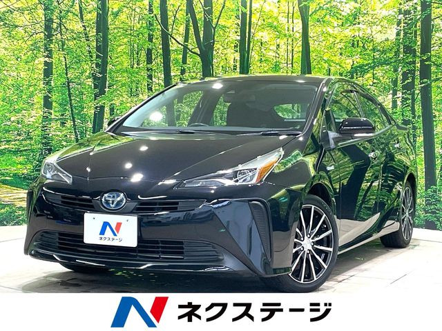 プリウス 1.8 S 