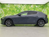 MAZDA3ファストバック 1.5 15S ツーリング 