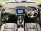 エクストレイル 2.0 20Xi 