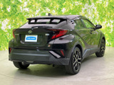 C-HR ハイブリッド 1.8 S GR スポーツ 
