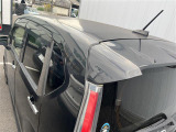 ムーヴカスタム RS ハイパー SAII 修復歴無し