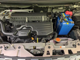 親切・丁寧な専門メカニックスタッフが応対!・車検・点検整備・事故等の修理などアフターサービスも安心。お車のカスタマイズもネクステージのサービススタッフまでご相談ください!