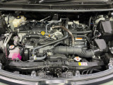 親切・丁寧な専門メカニックスタッフが応対!・車検・点検整備・事故等の修理などアフターサービスも安心。お車のカスタマイズもネクステージのサービススタッフまでご相談ください!
