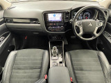 アウトランダーPHEV 2.0 G ナビパッケージ 4WD 4WD 修復歴無し
