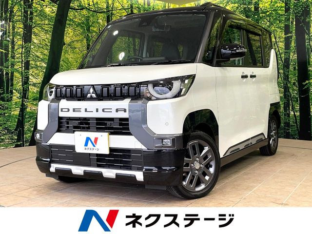 デリカミニ T プレミアム