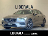 ボルボ S60 T6 ツインエンジン AWD インスクリプション 4WD