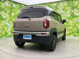 クロスビー 1.0 ハイブリッド(HYBRID) MZ 4WD 