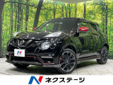 NISMOレカロシート 純正SDナビ 全周囲カメラ 禁煙車 ドラレコ