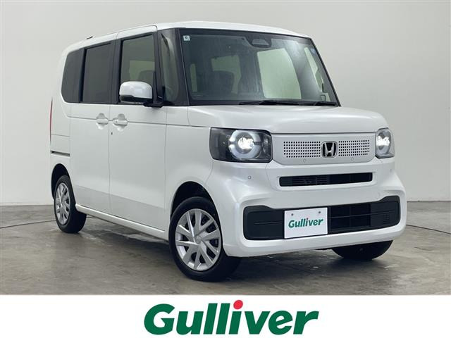N-BOX 4WD 修復歴無し