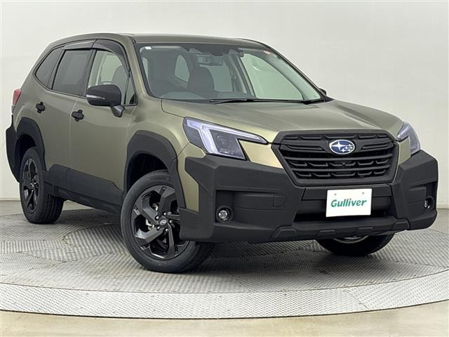 フォレスター 1.8 スポーツ 4WD 4WD 修復歴無し
