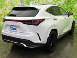 NX 350h Fスポーツ 