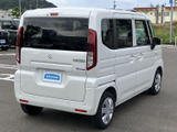 スペーシア ハイブリッド(HYBRID) G 4WD 
