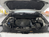 CX-8 2.2 XD Lパッケージ 4WD 4WD 本革シート