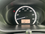 速度計や燃料計などの表示がひと目で確認しやすく、運転に必要な情報を把握しやすいメーターまわりです。表示がまとまっているため、乗車時の確認にも便利です。
