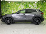 CX-30 2.0 20S レトロスポーツエディション 
