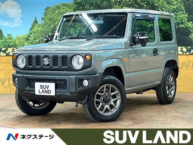 ジムニー XC