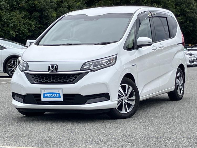 フリード 1.5 ハイブリッド G ホンダセンシング