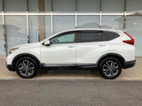 CR-V 2.0 e:HEV EX マスターピース 4WD 
