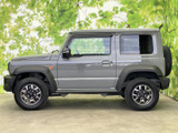 ジムニーシエラ 1.5 JC 4WD 