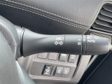 【 オートライト 】オートライトなのでライトの点け忘れを気にすることなく運転が出来ます♪//