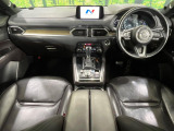 CX-8 2.2 XD Lパッケージ 
