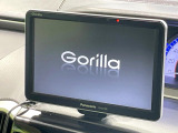 【ナビゲーション】使いやすいナビで目的地までしっかり案内してくれます。各種オーディオ再生機能も充実しており、お車の運転がさらに楽しくなります!!