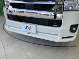 ハイエースバン 2.0 GL 