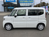 スペーシア ハイブリッド(HYBRID) G 4WD 