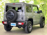 ジムニーシエラ 1.5 JC 4WD 