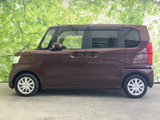 N-BOX G EX ホンダセンシング 