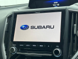 フォレスター 2.0 アドバンス 4WD 