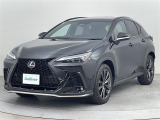 NX 350h Fスポーツ 4WD 4WD 本革シート